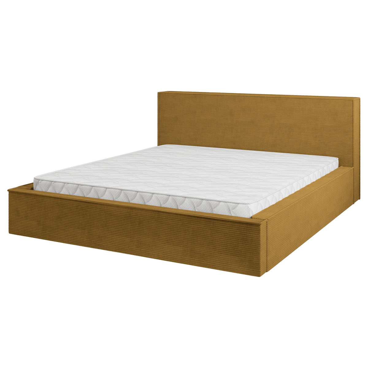 WHITE-HD CELORA 120X200 CM POSO 01