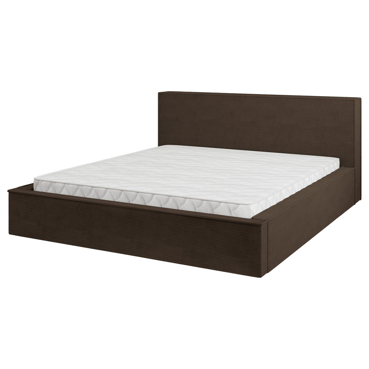 WHITE-HD CELORA 120X200 CM POSO 06