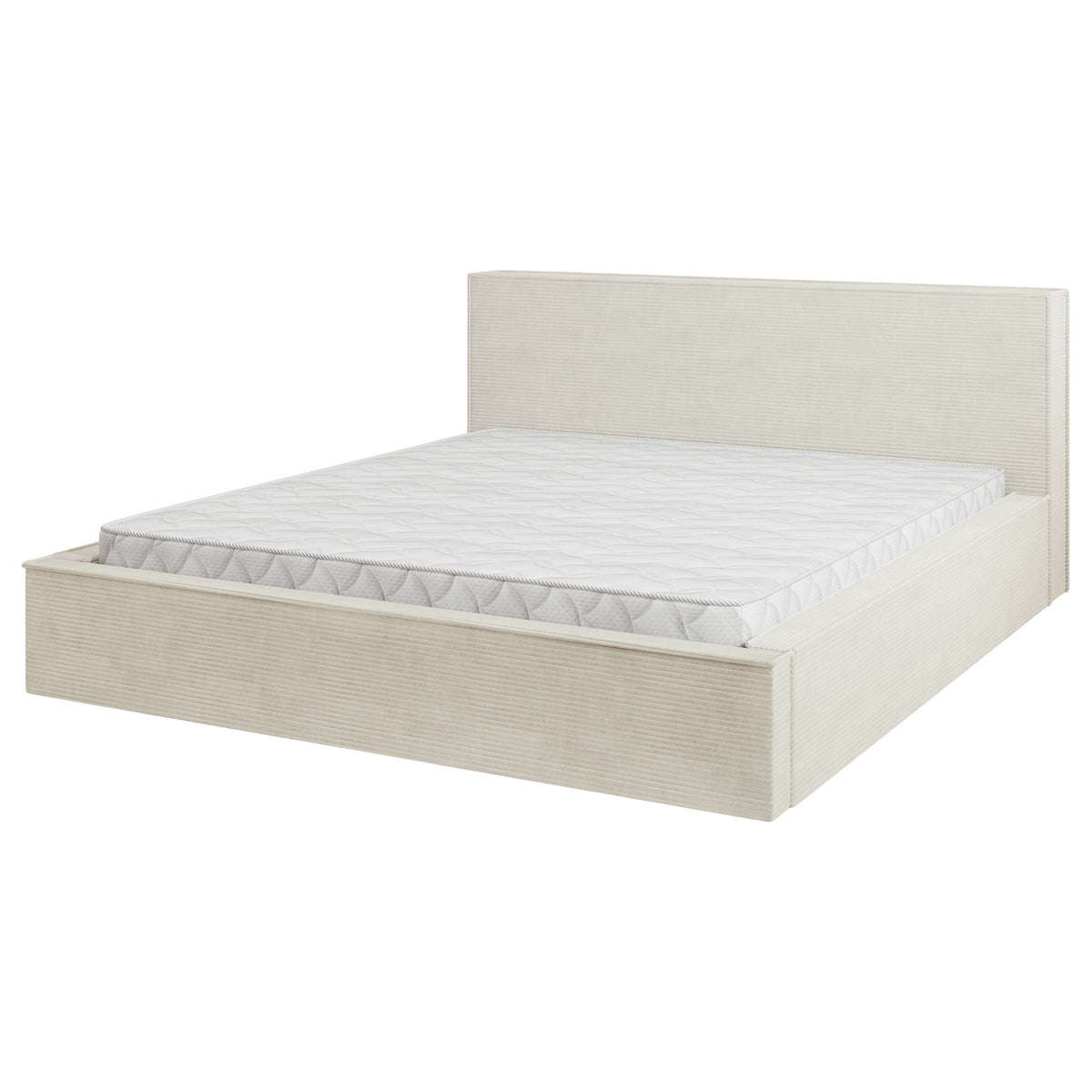 WHITE-HD CELORA 120X200 CM POSO 100