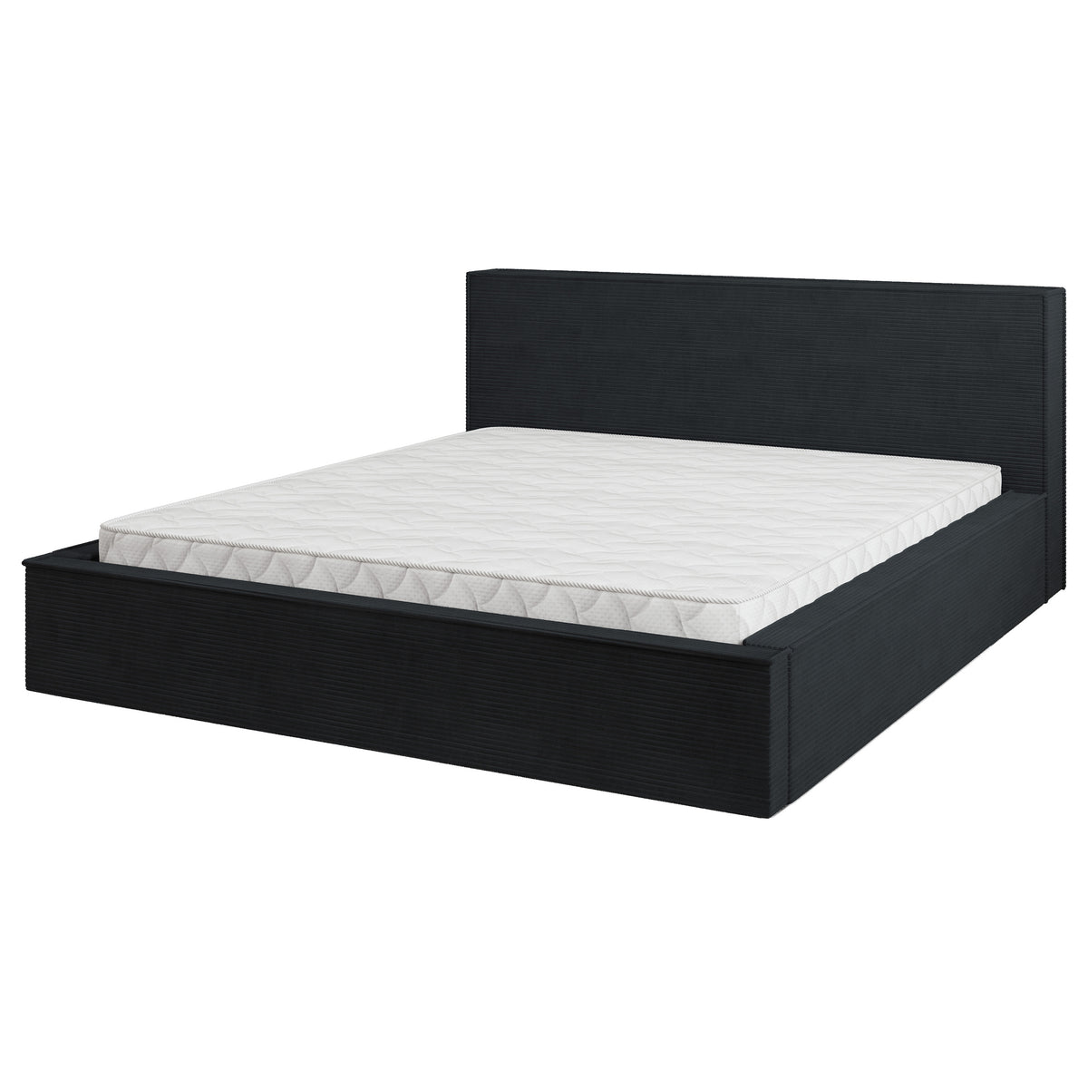 WHITE-HD CELORA 120X200 CM POSO 135