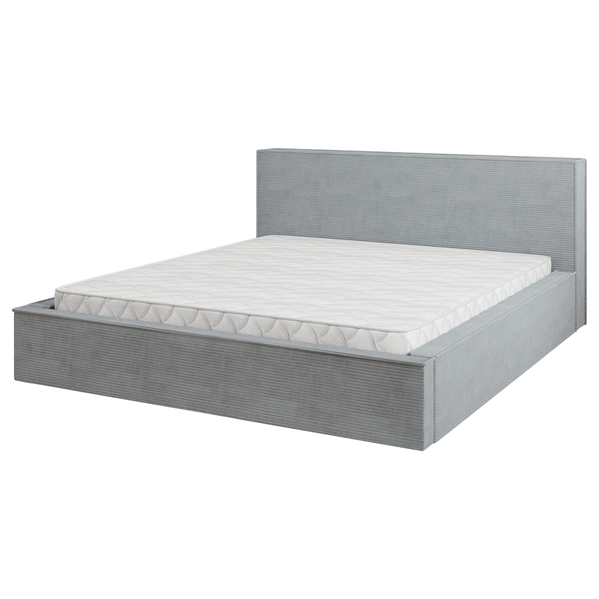 WHITE-HD CELORA 120X200 CM POSO 55