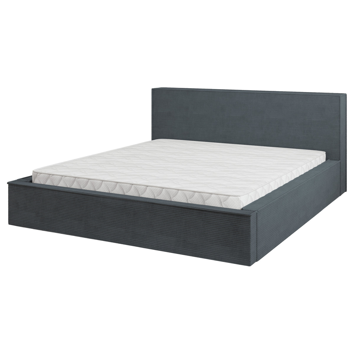 WHITE-HD CELORA 120X200 CM POSO 60