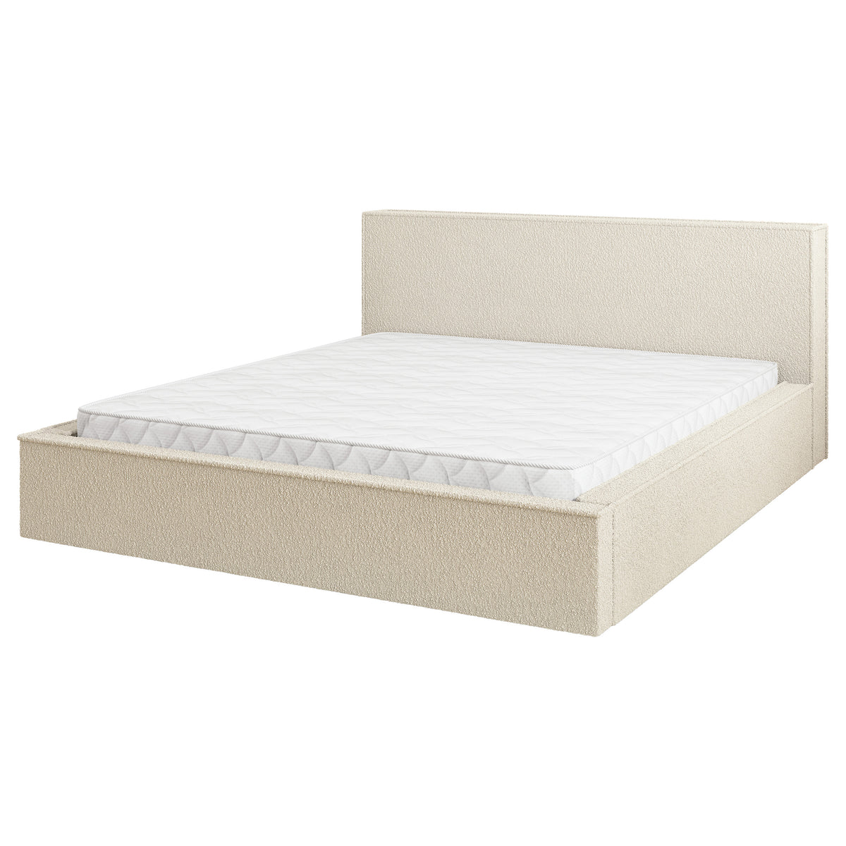 WHITE-HD CELORA 120X200 CM QUELLE 02