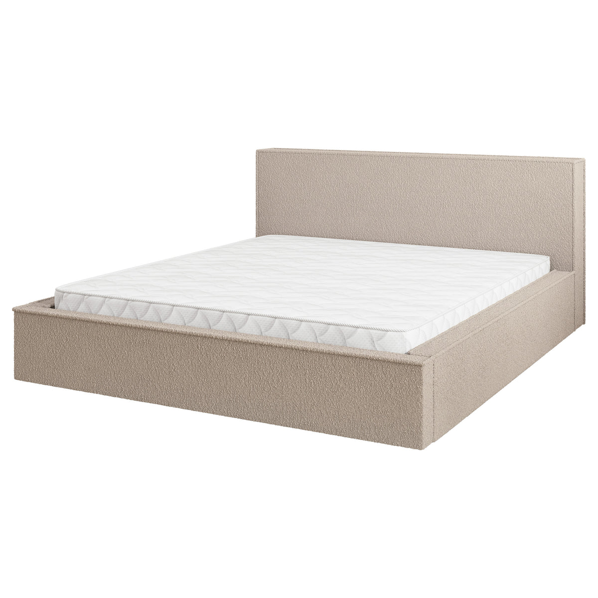 WHITE-HD CELORA 120X200 CM QUELLE 05
