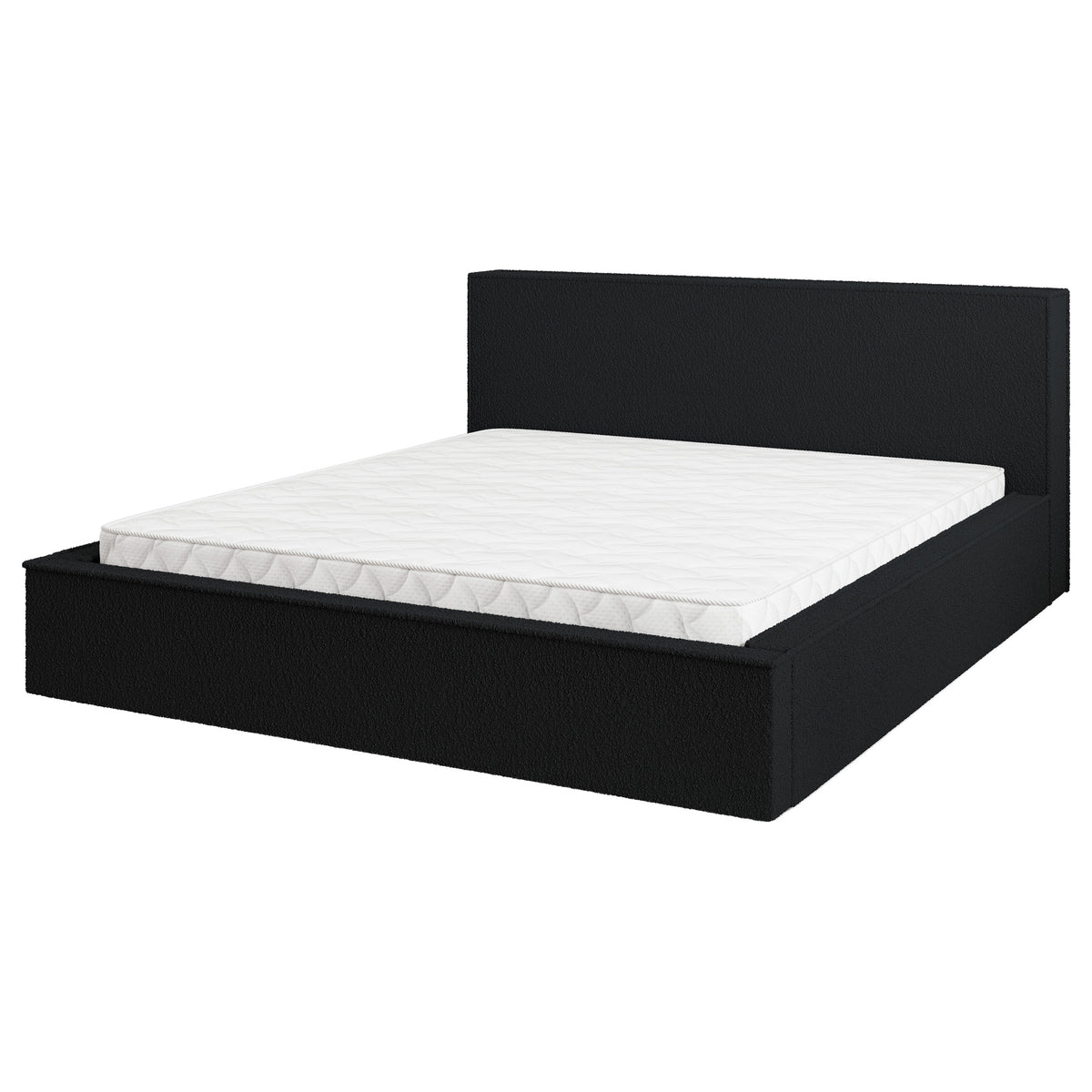 WHITE-HD CELORA 120X200 CM QUELLE 100