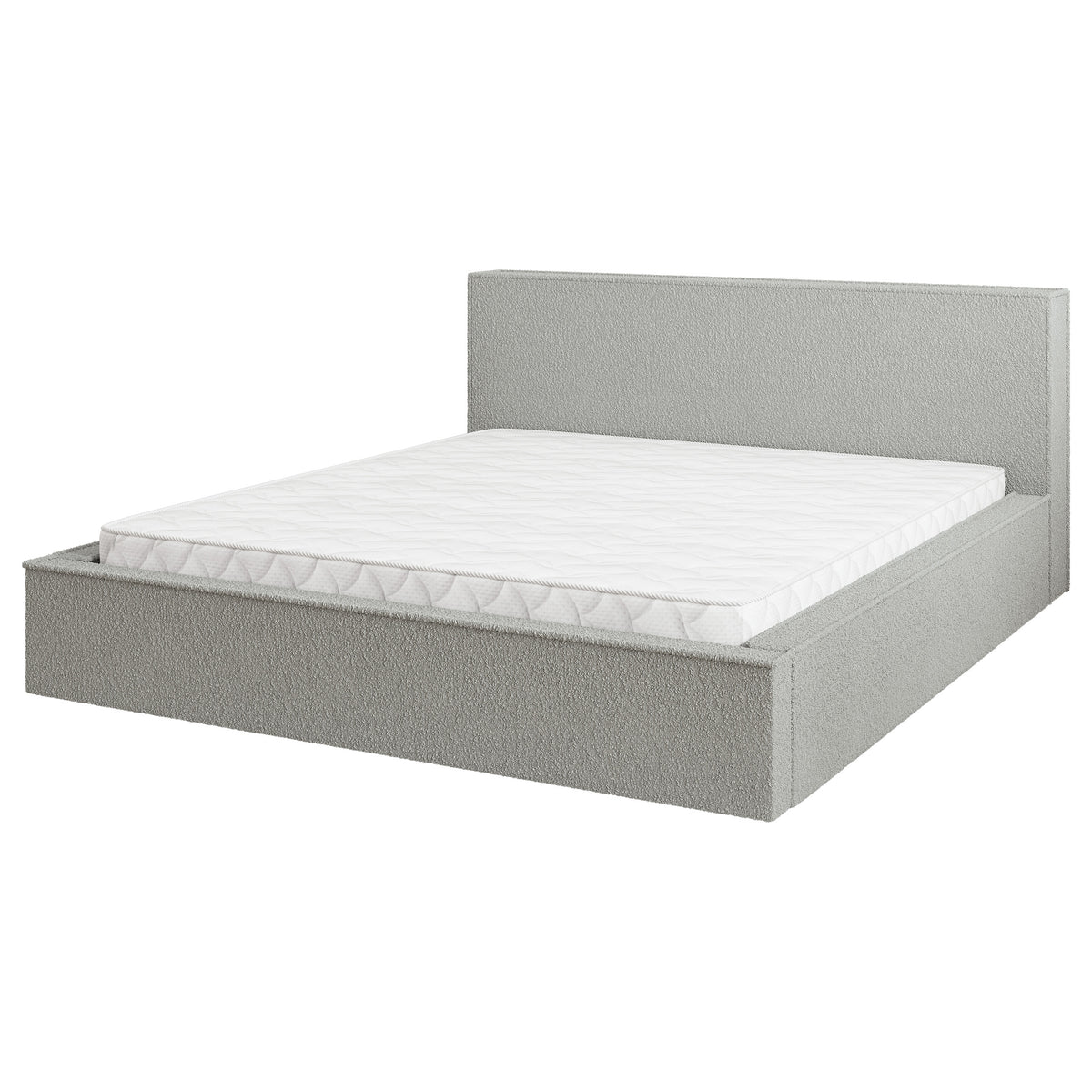 WHITE-HD CELORA 120X200 CM QUELLE 83