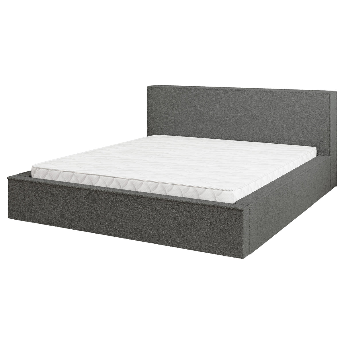 WHITE-HD CELORA 120X200 CM QUELLE 92