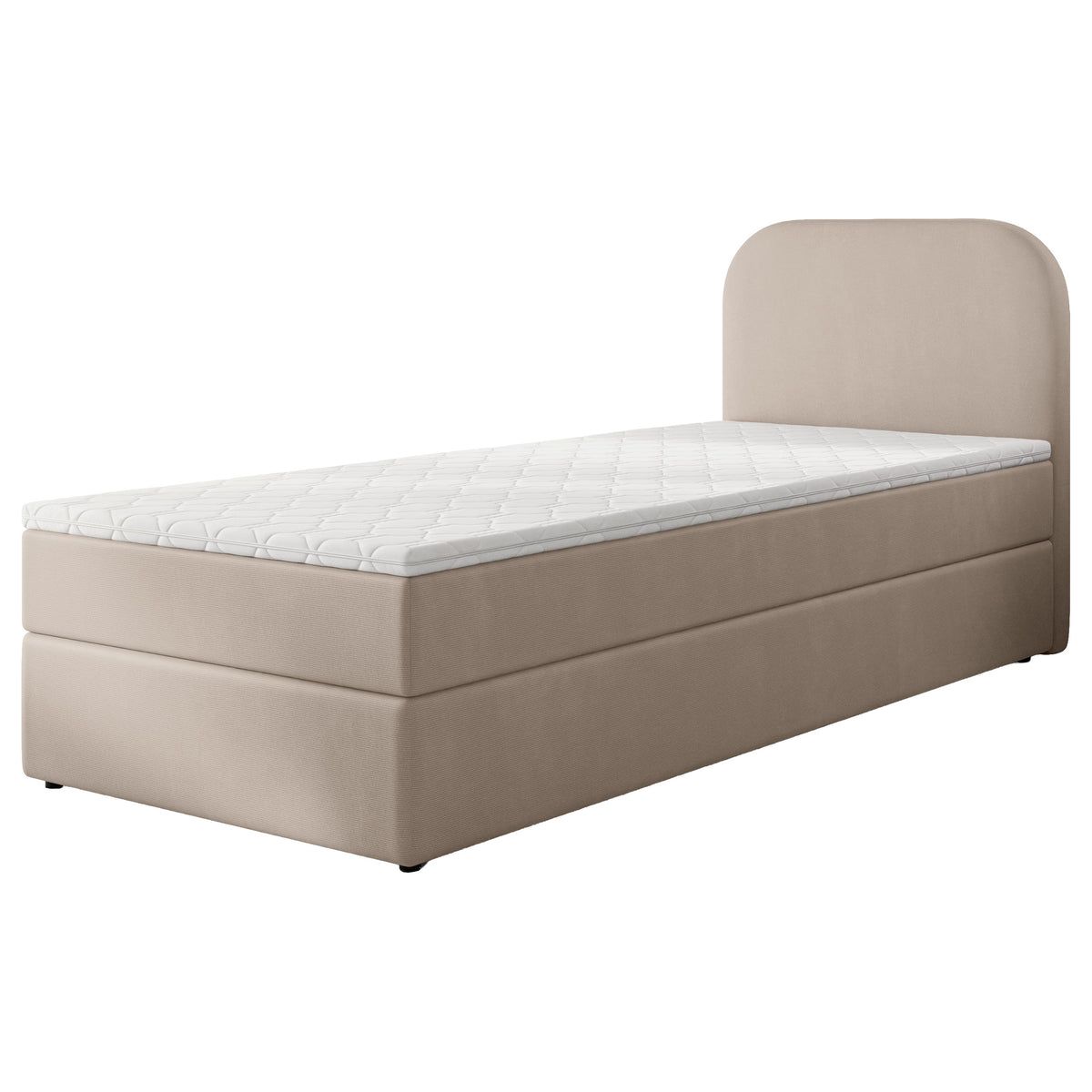 WHITE-HD CERIA 80X200 CM PAROS 02
