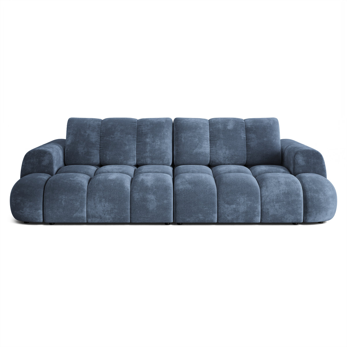 Masseno Sofa DAFNE z funkcją spania i pojemnikiem na pościel