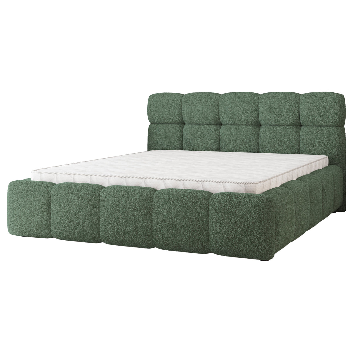 WHITE-HD FARU 120X200 CM QUELLE 37