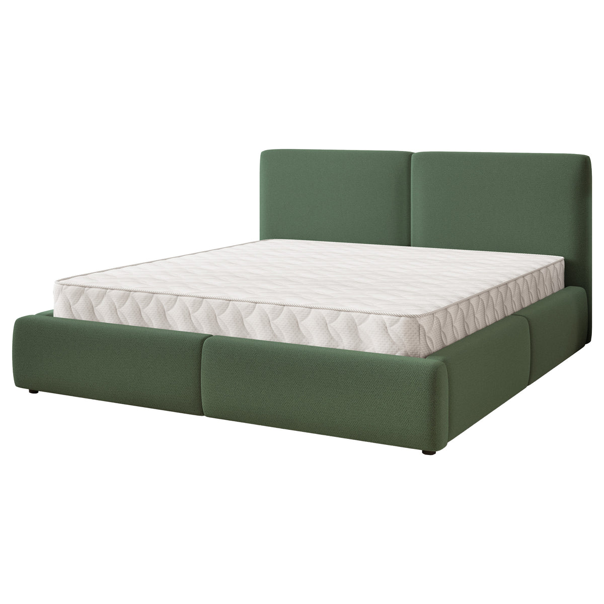 WHITE-HD FELURO 120X200 CM SORO 72