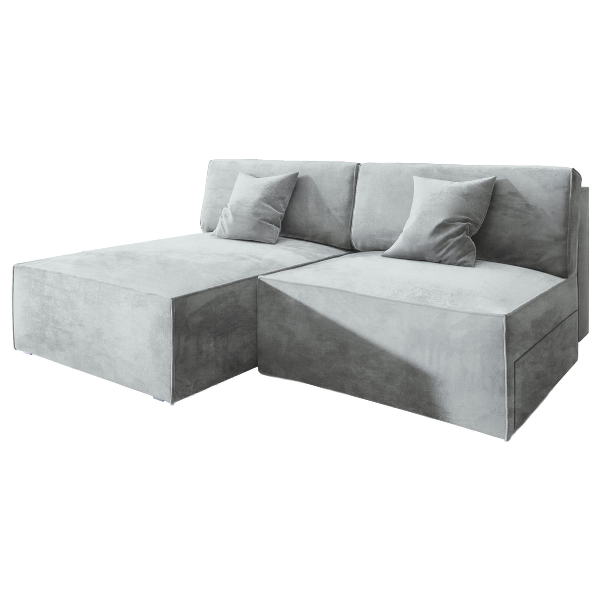 WHITE-HD FIORO M MONOLITH 84