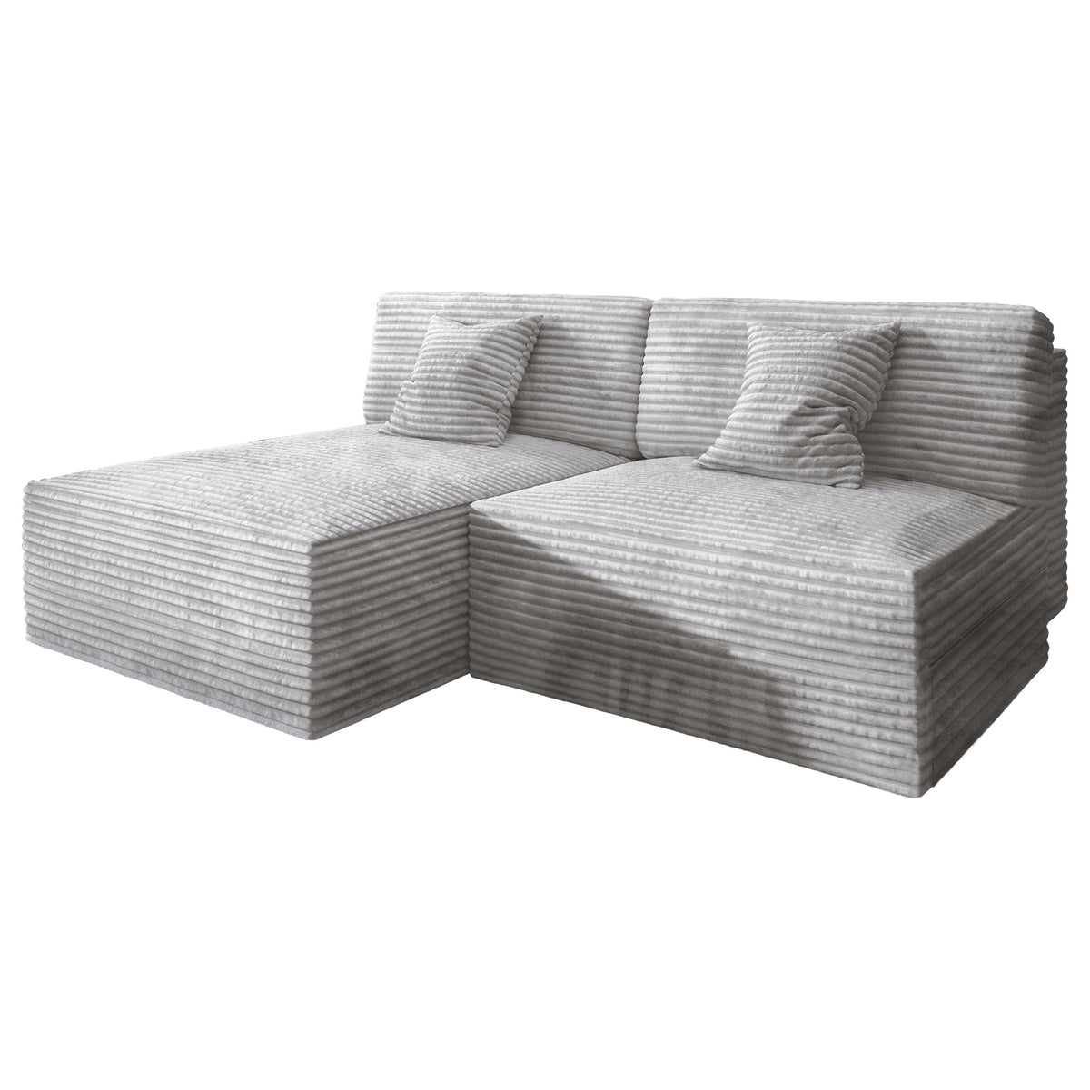 WHITE-HD FIORO TILIA 86