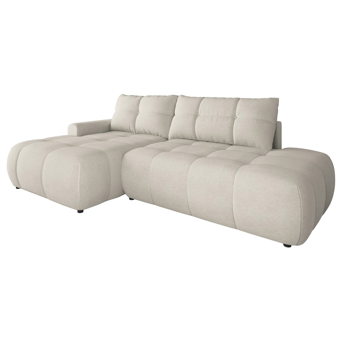 WHITE-HD FLUMA L-S CASTEL 03