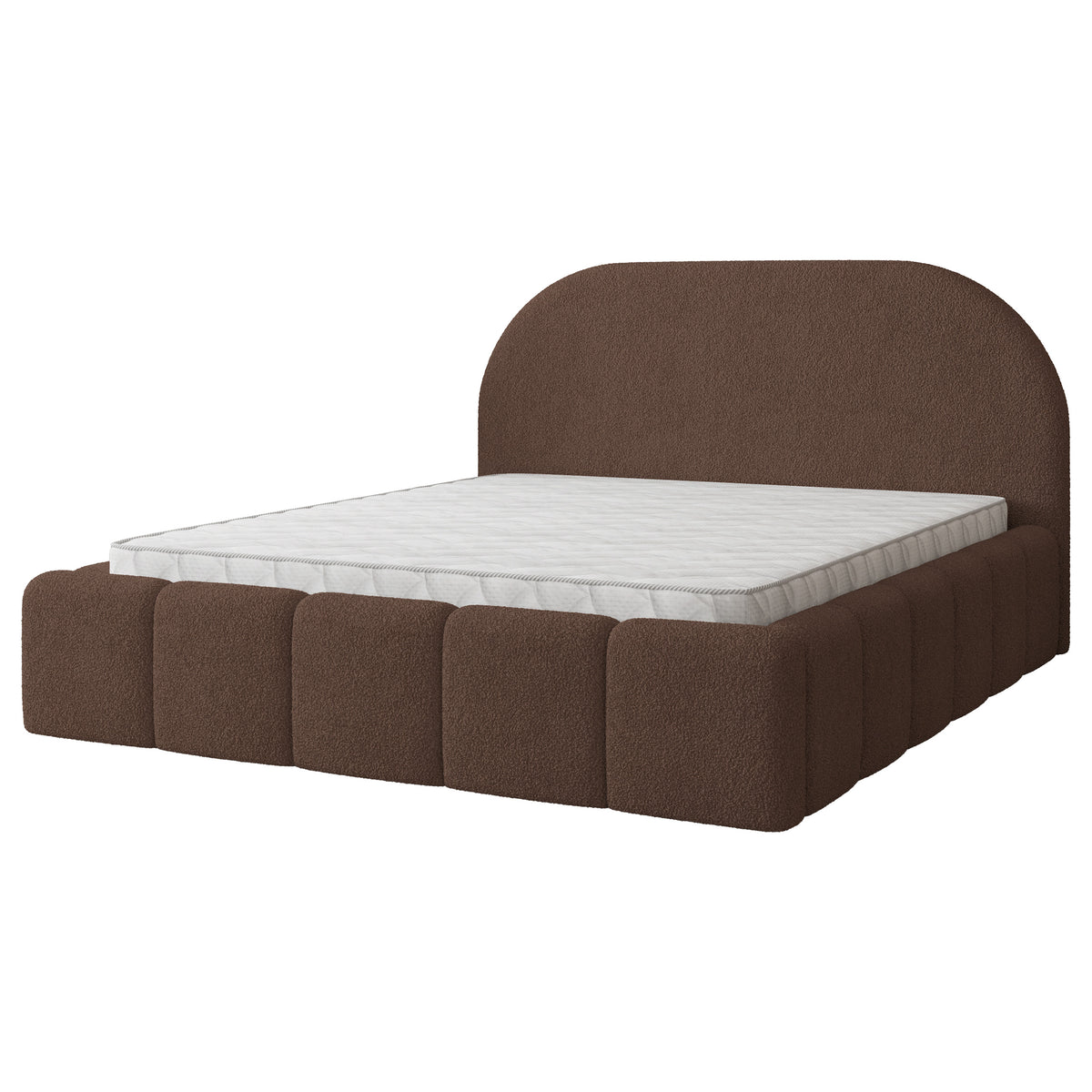 WHITE-HD FLUSSO 120X200 CM QUELLE 25