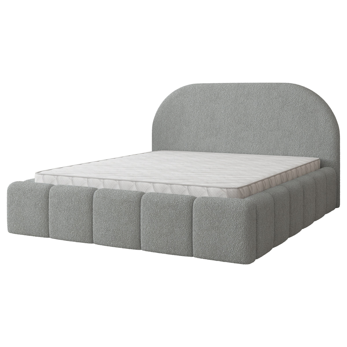 WHITE-HD FLUSSO 120X200 CM QUELLE 83
