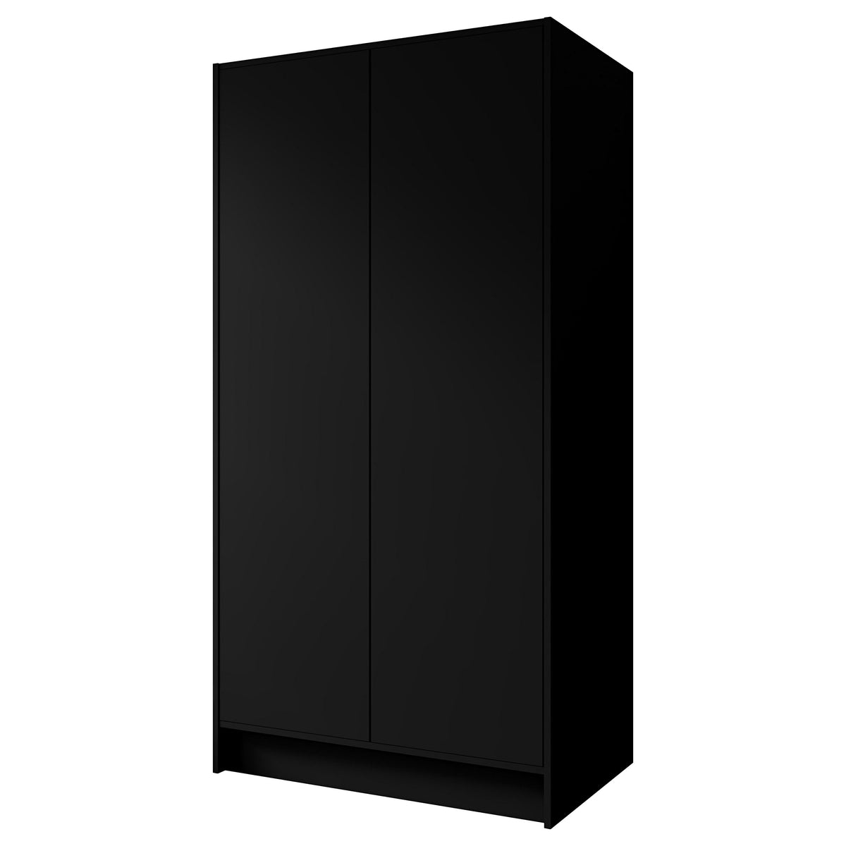 WHITE-HD GALA 100 CZARNY