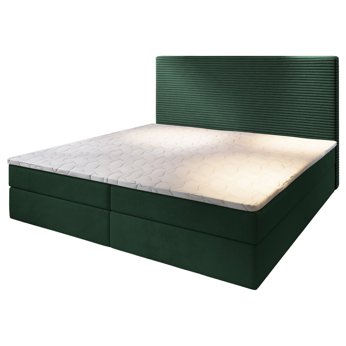WHITE-HD GIARRO 140X200 CM POSO 14 + KRONOS 14