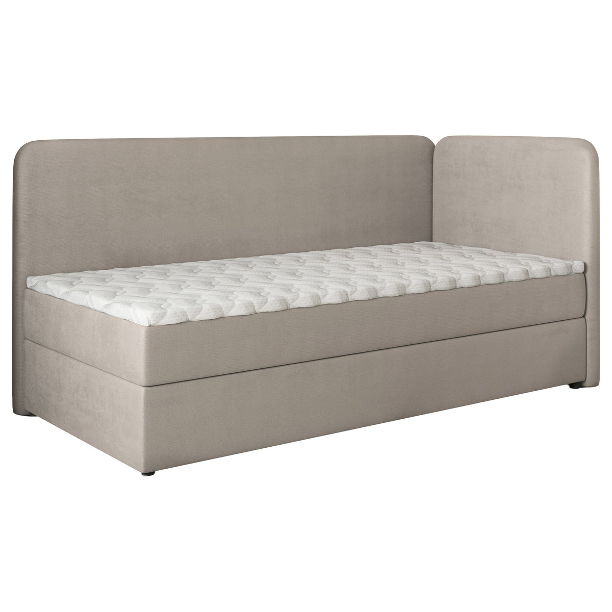 WHITE-HD GINA 100 R-S 100X200 CM PAROS 02