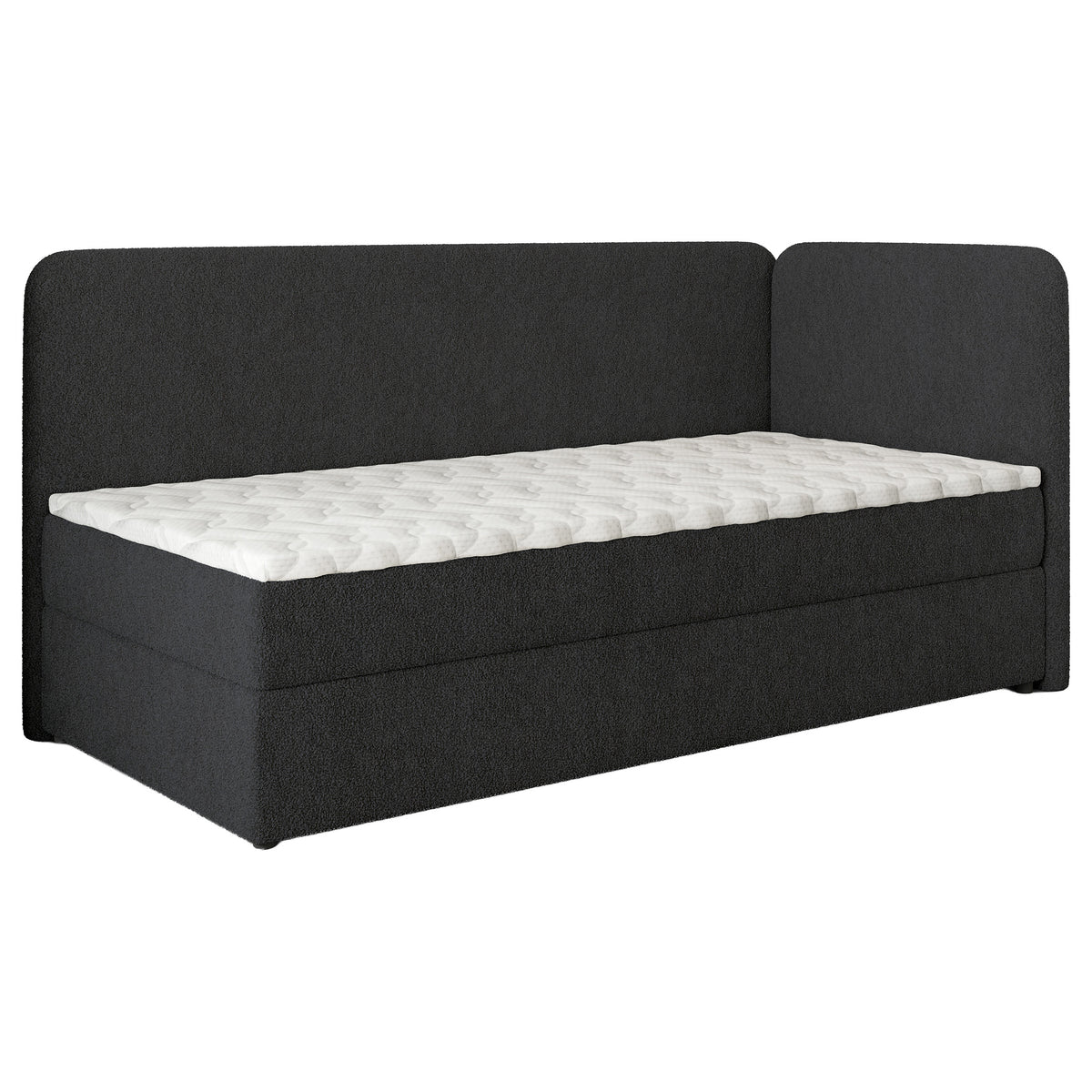 WHITE-HD GINA 100 R-S 100X200 CM QUELLE 100