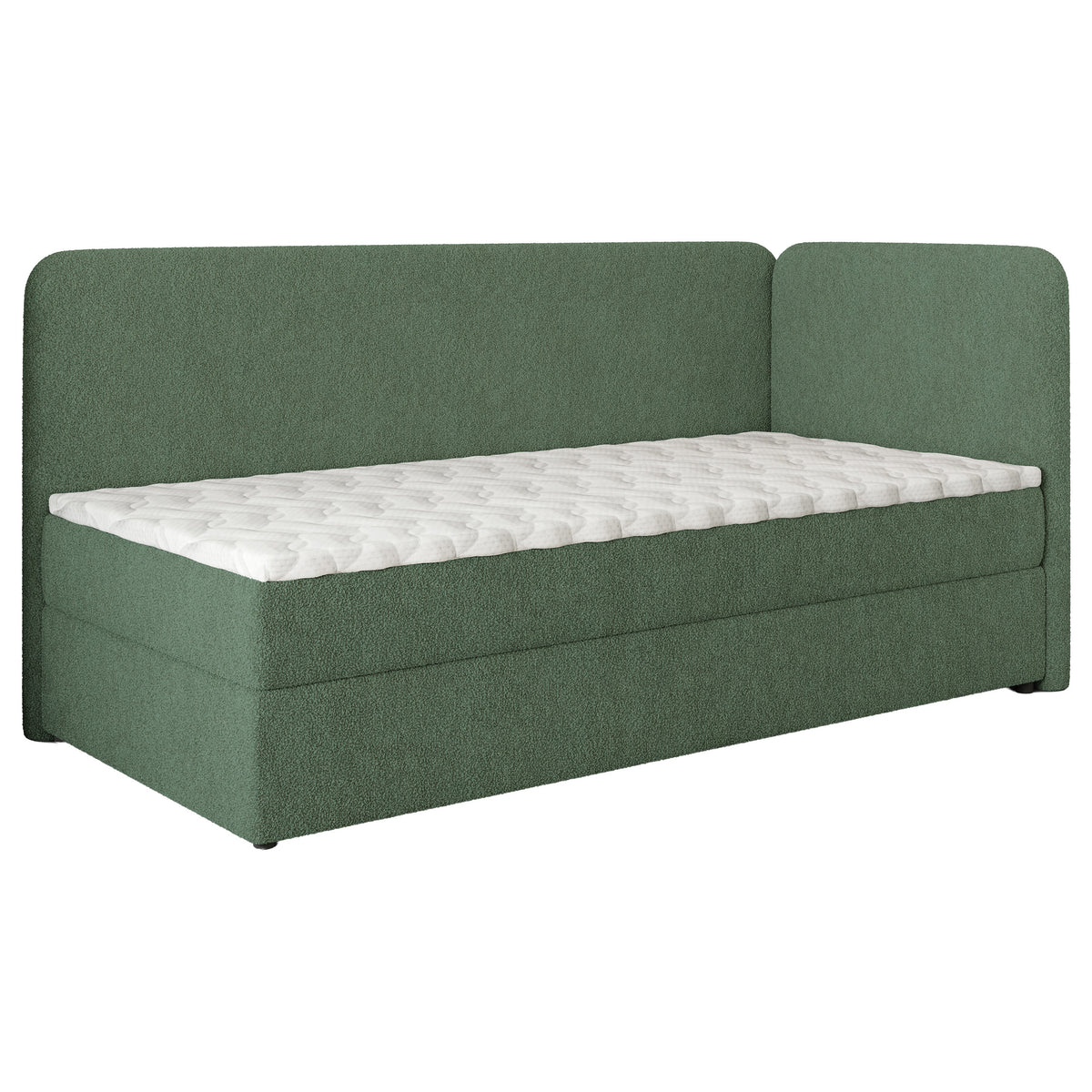 WHITE-HD GINA 100 R-S 100X200 CM QUELLE 37