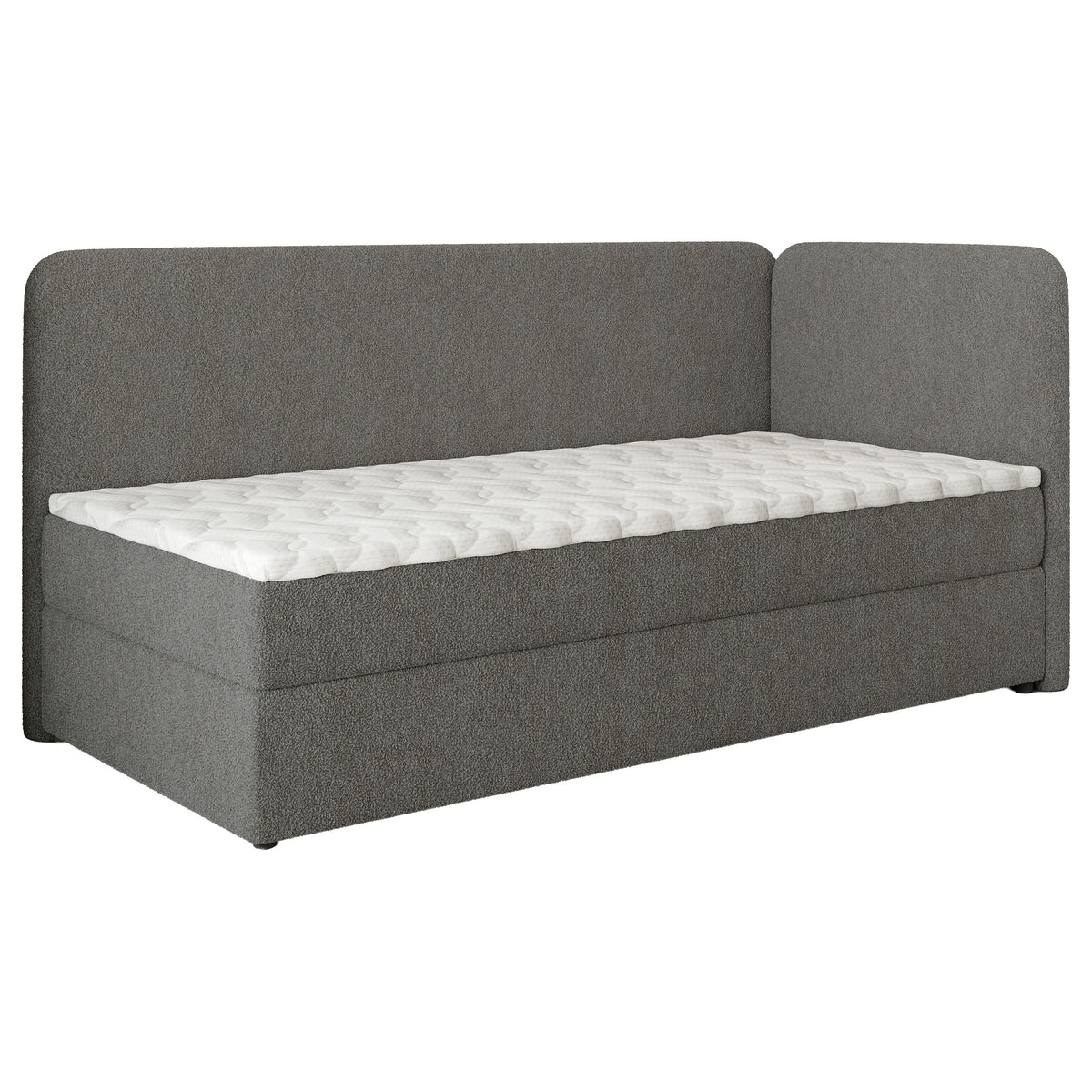 WHITE-HD GINA 100 R-S 100X200 CM QUELLE 92