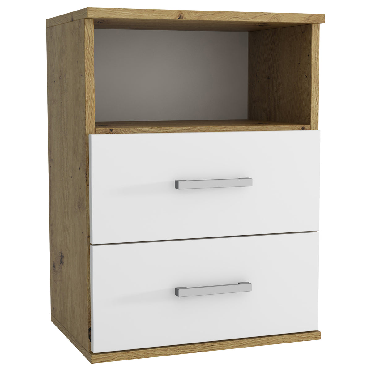 WHITE-HD GODA 3 2S ARTISAN-WHITE