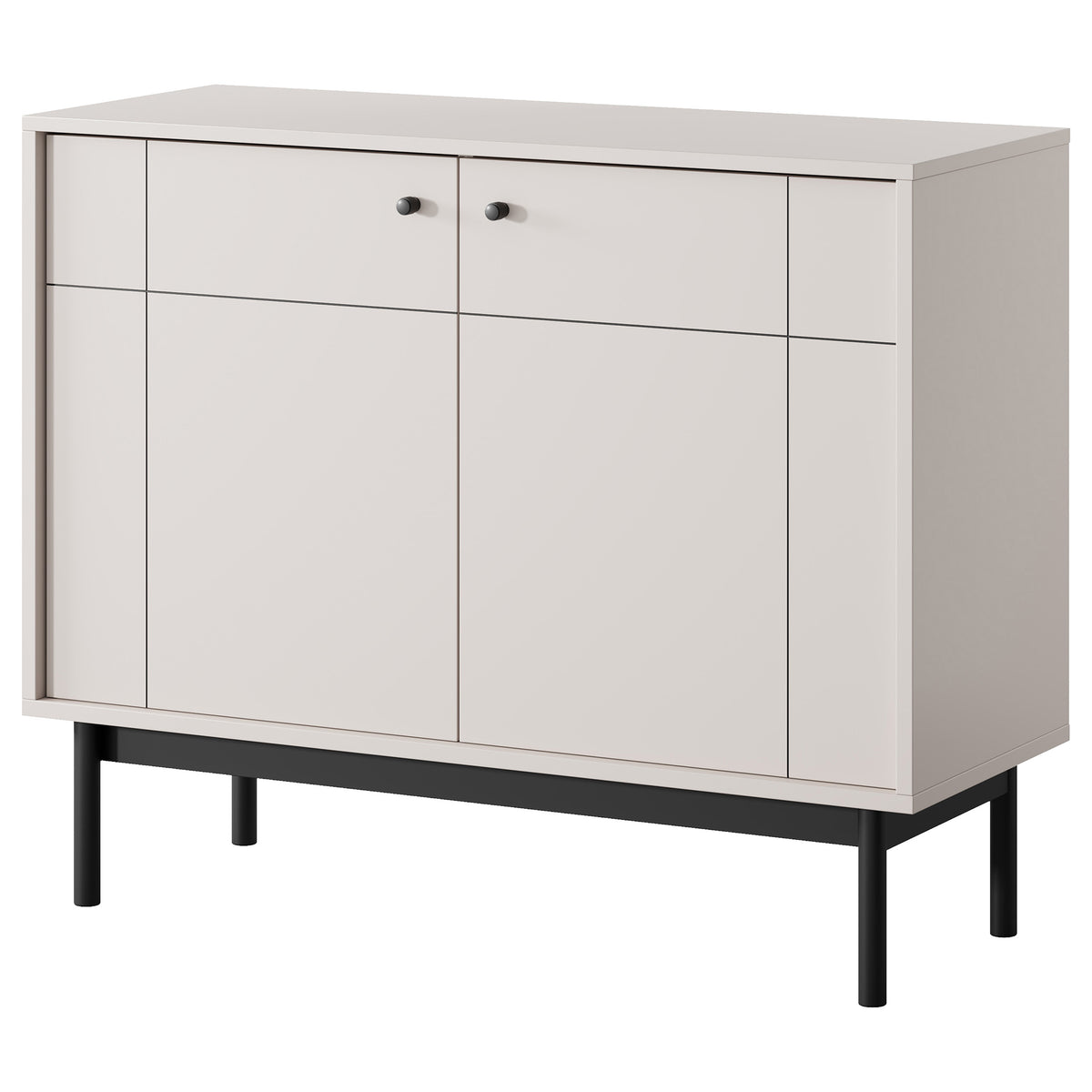 WHITE-HD JAPANDI KOMODA K104 KASZMIR