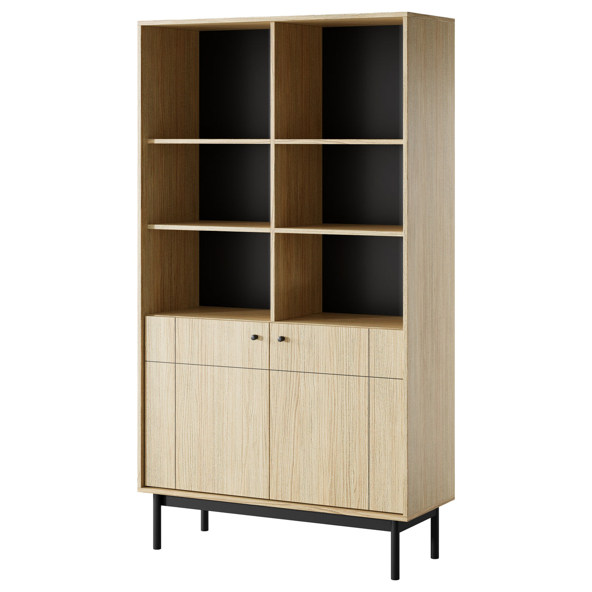 WHITE-HD JAPANDI REGAL R104 DAB LINEA