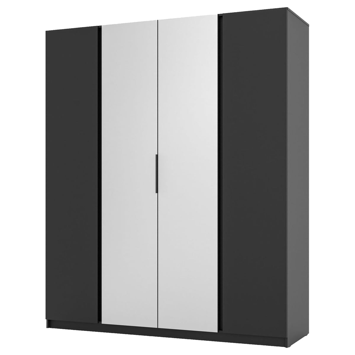 WHITE-HD KAJA BL-BL 2F 2 LUSTRO
