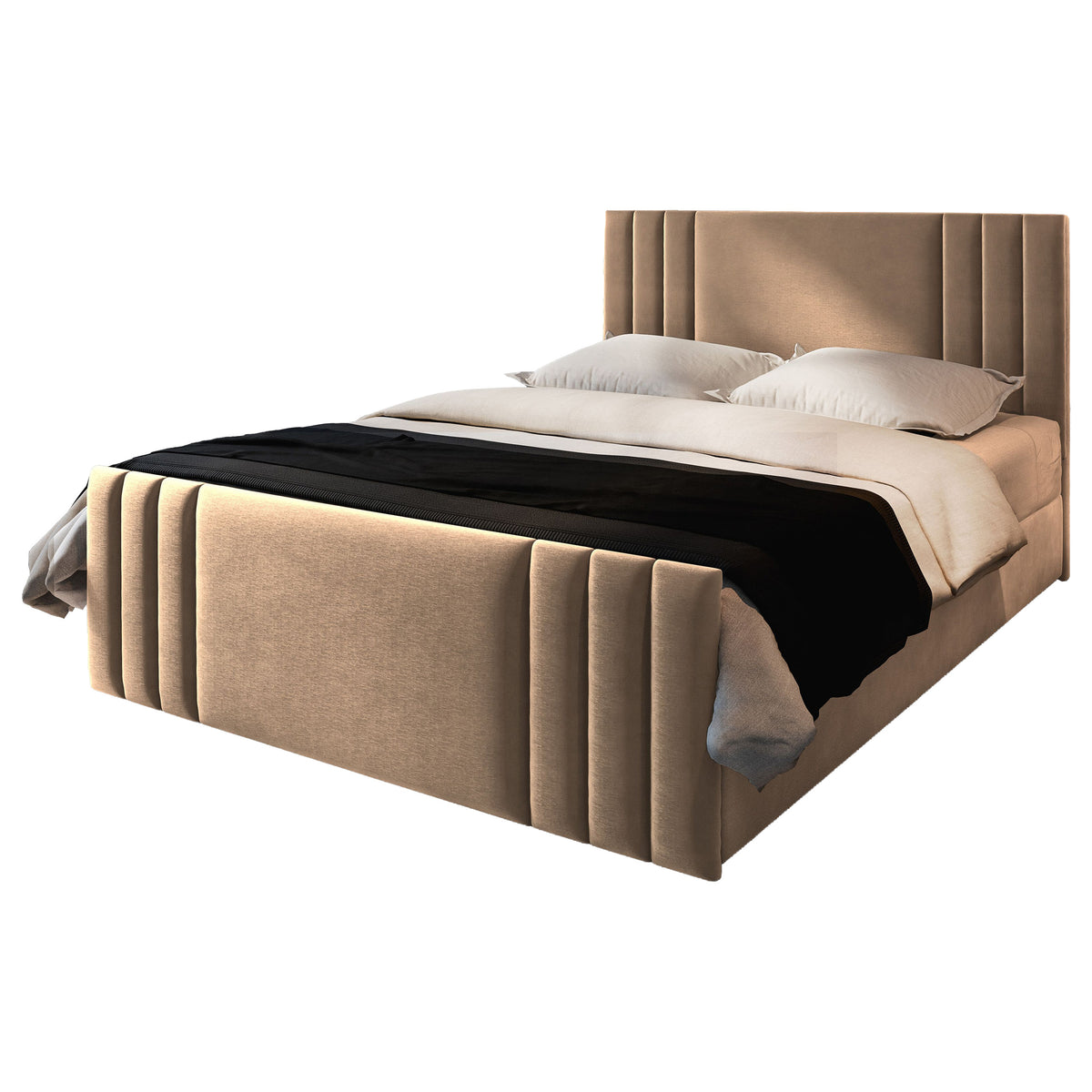 WHITE-HD KANES 140X200 CM CASABLANCA 04