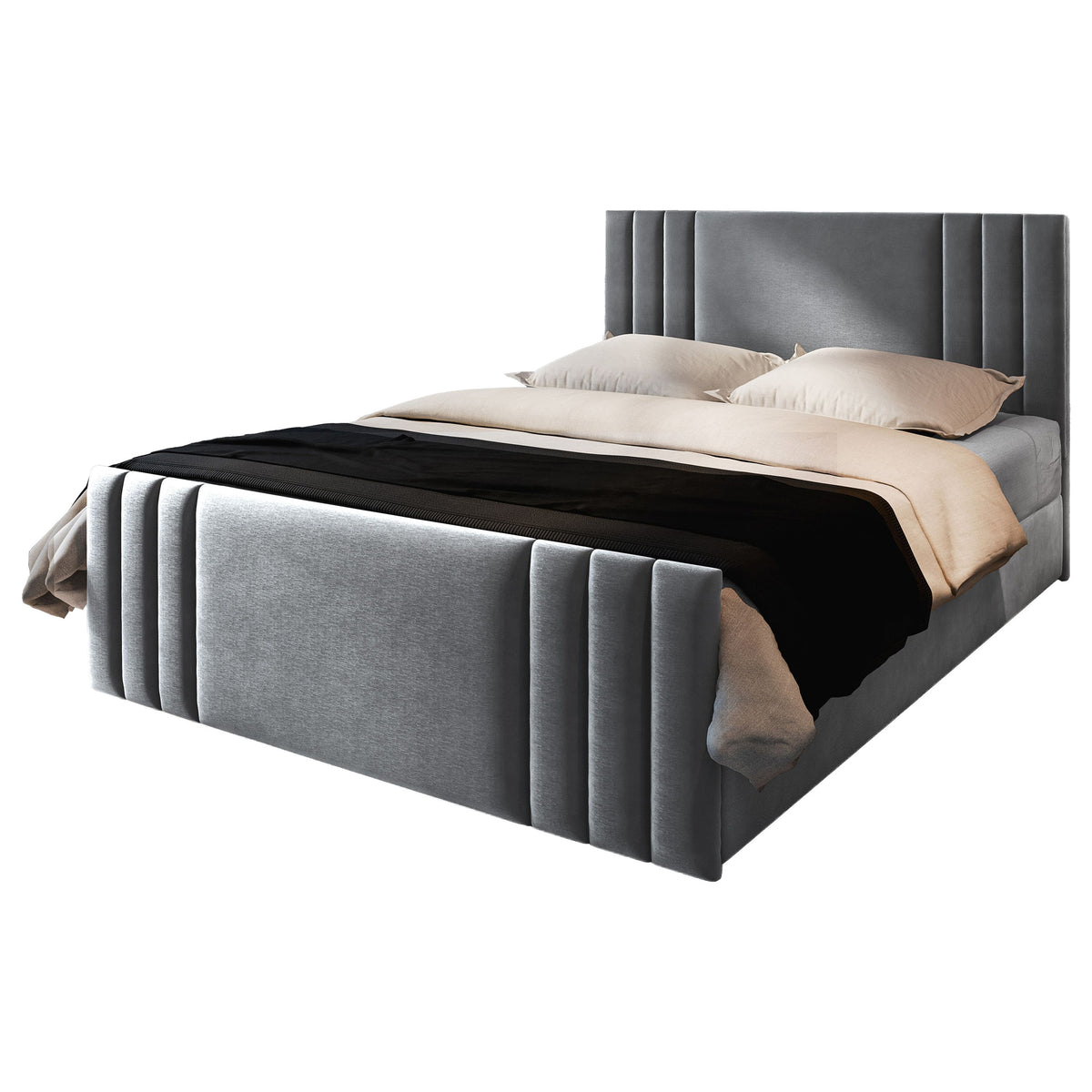WHITE-HD KANES 140X200 CM CASABLANCA 14