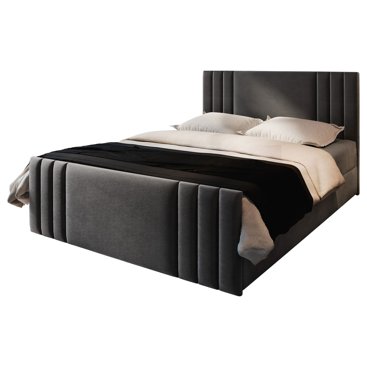 WHITE-HD KANES 140X200 CM CASABLANCA 15