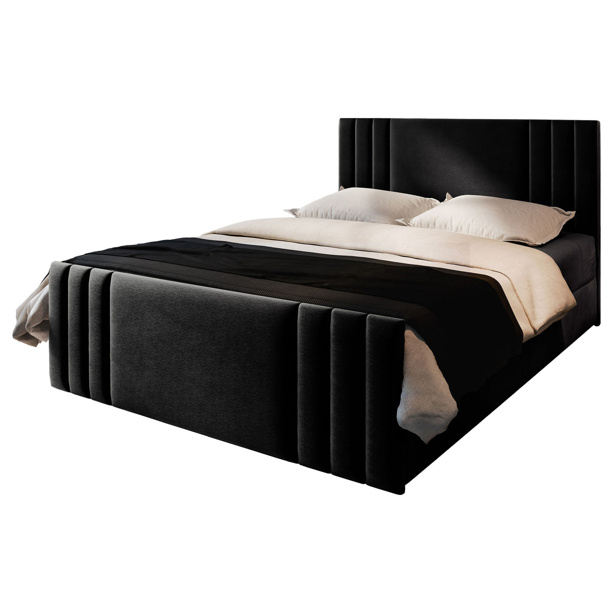 WHITE-HD KANES 140X200 CM CASABLANCA 16