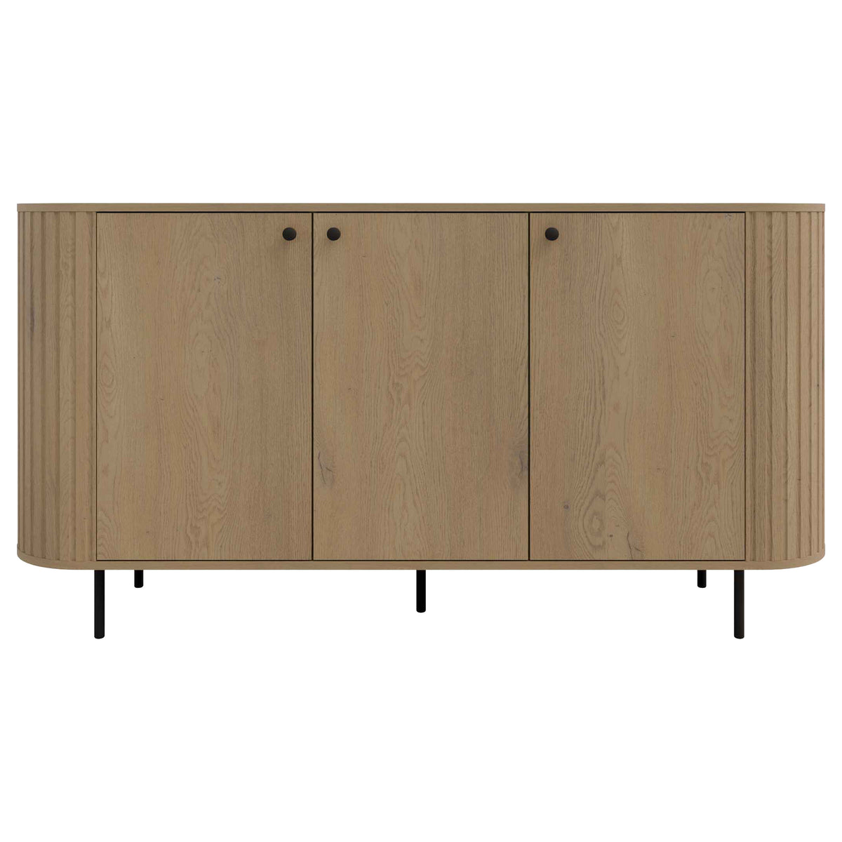 WHITE-HD KOMODA OVALIO 3F DAB CREMONA