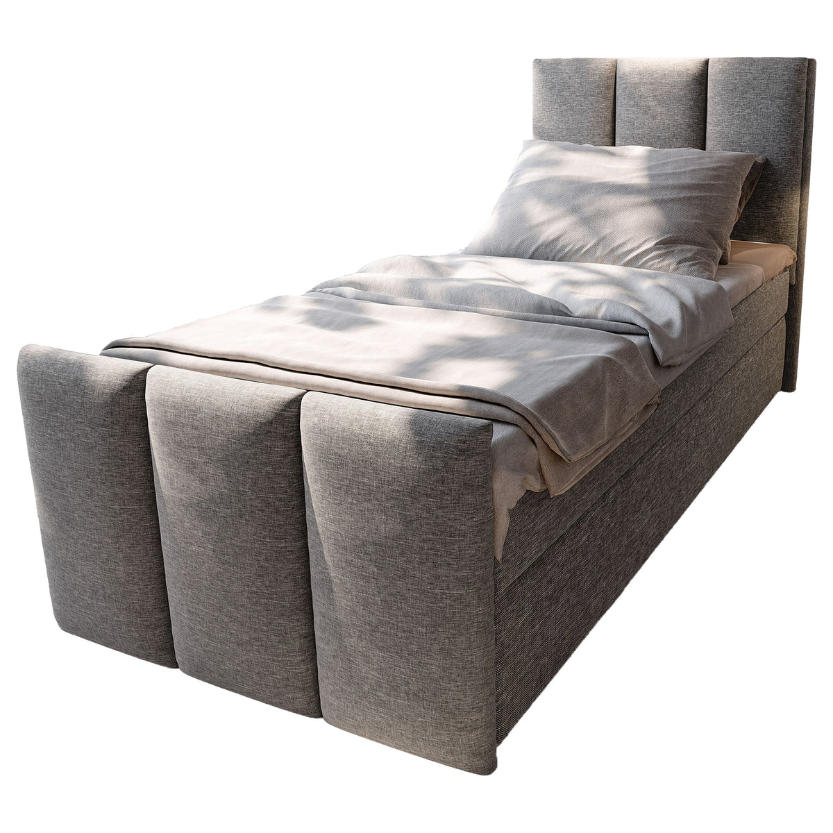 WHITE-HD LAGO 100 100X200 CM SAWANA 21
