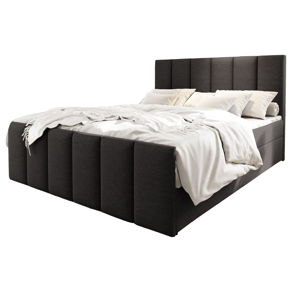 WHITE-HD LAGO 140X200 CM SAWANA 05