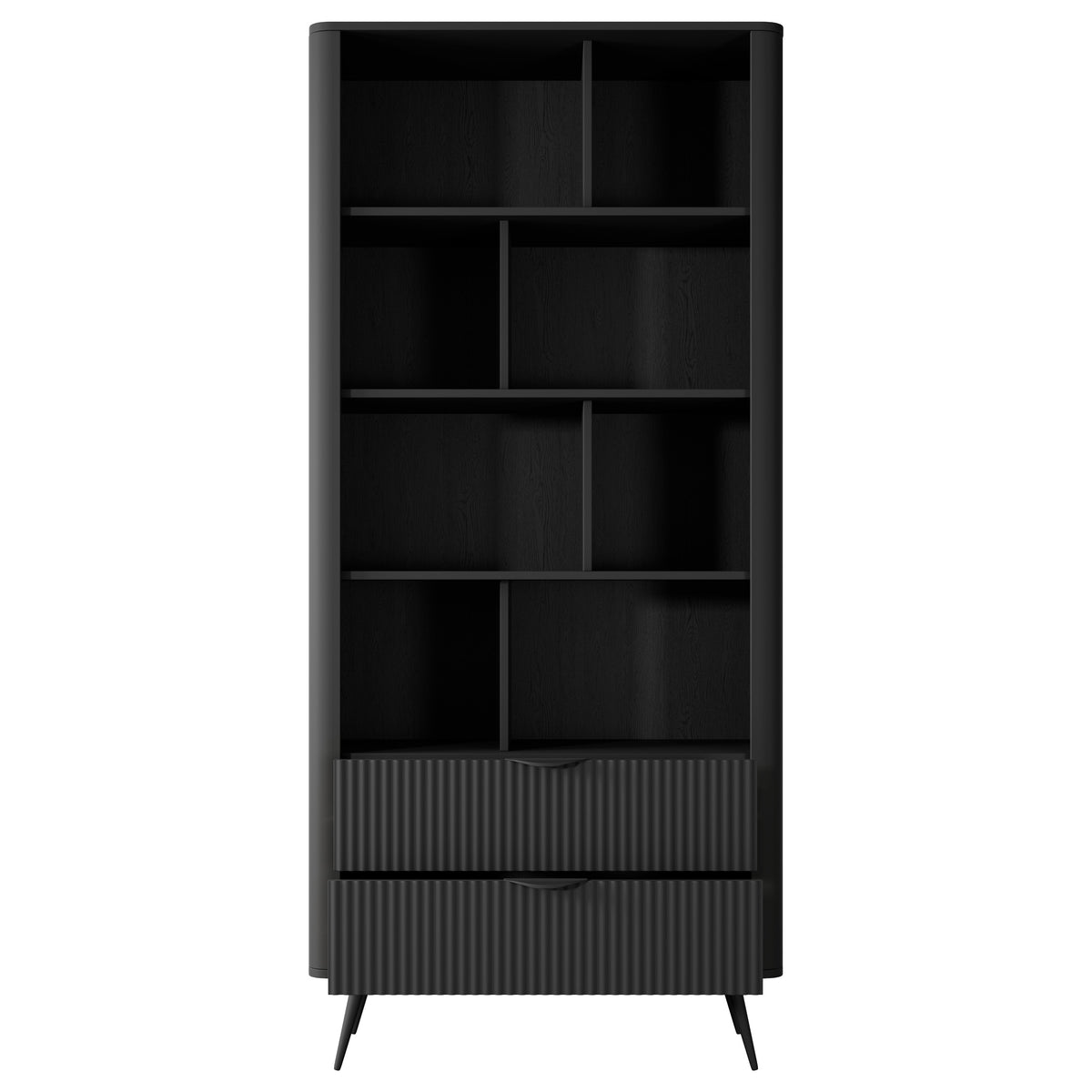 WHITE-HD LANTE A REGAL CZARNY