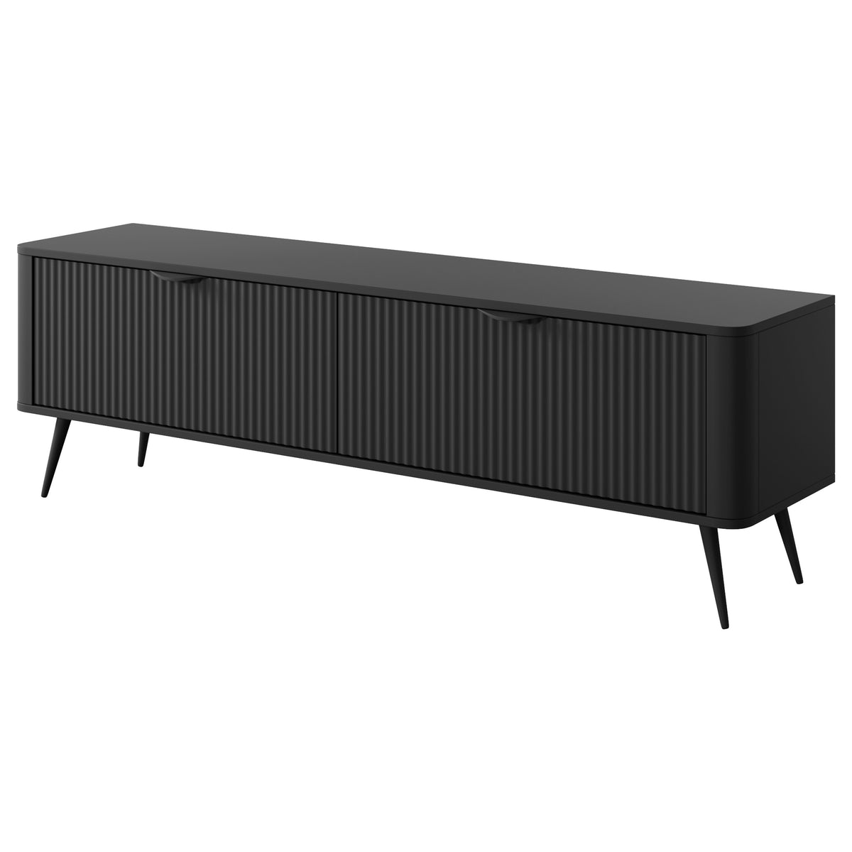 WHITE-HD LANTE F RTV 163 2D CZARNY