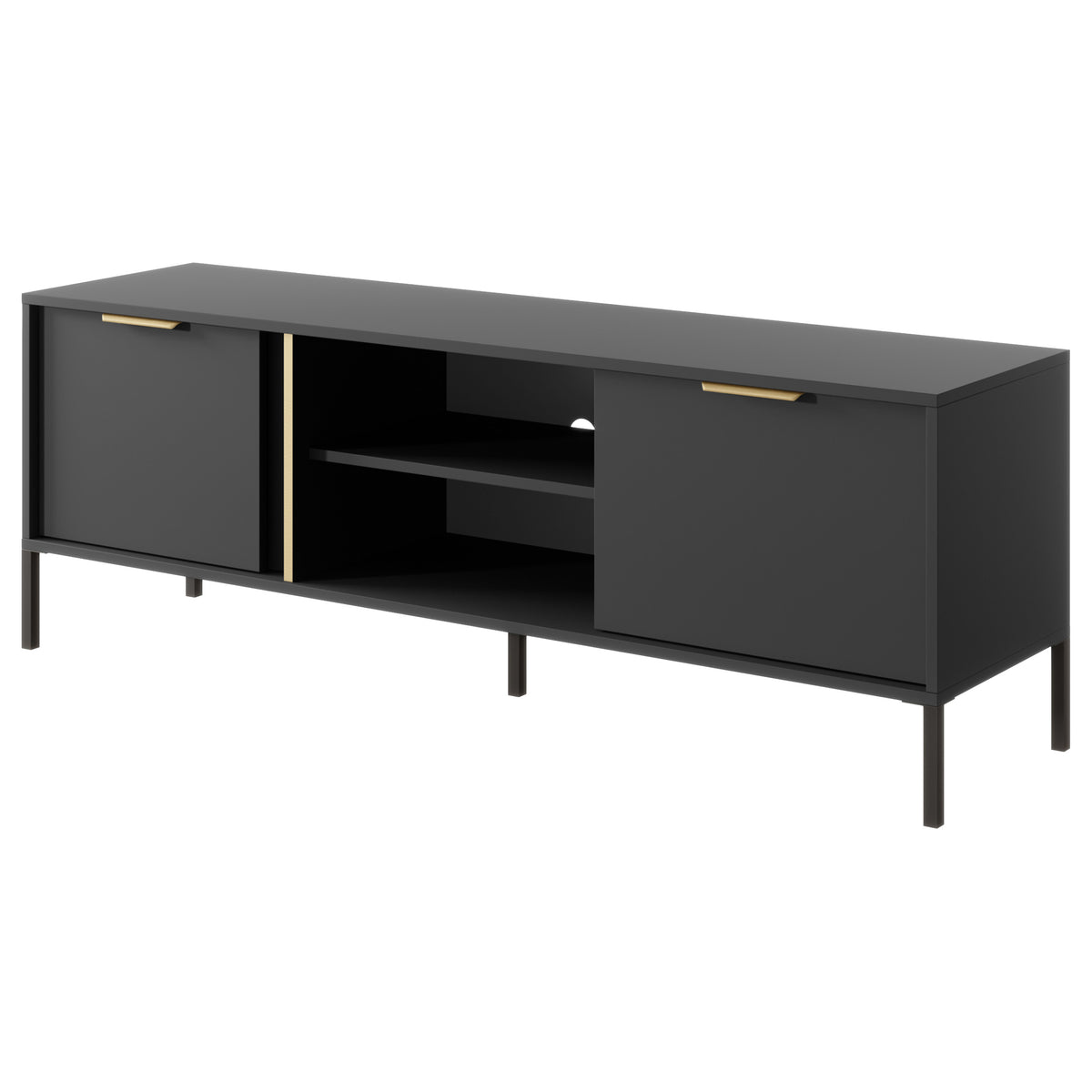 WHITE-HD LARS G RTV 153 2D ANTRACYT