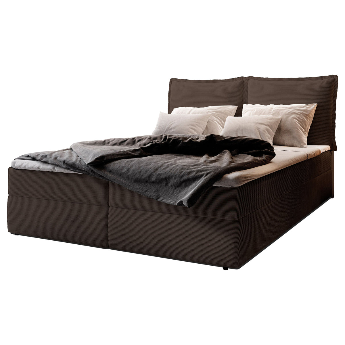 WHITE-HD LENTE 140X200 CM LINCOLN 29