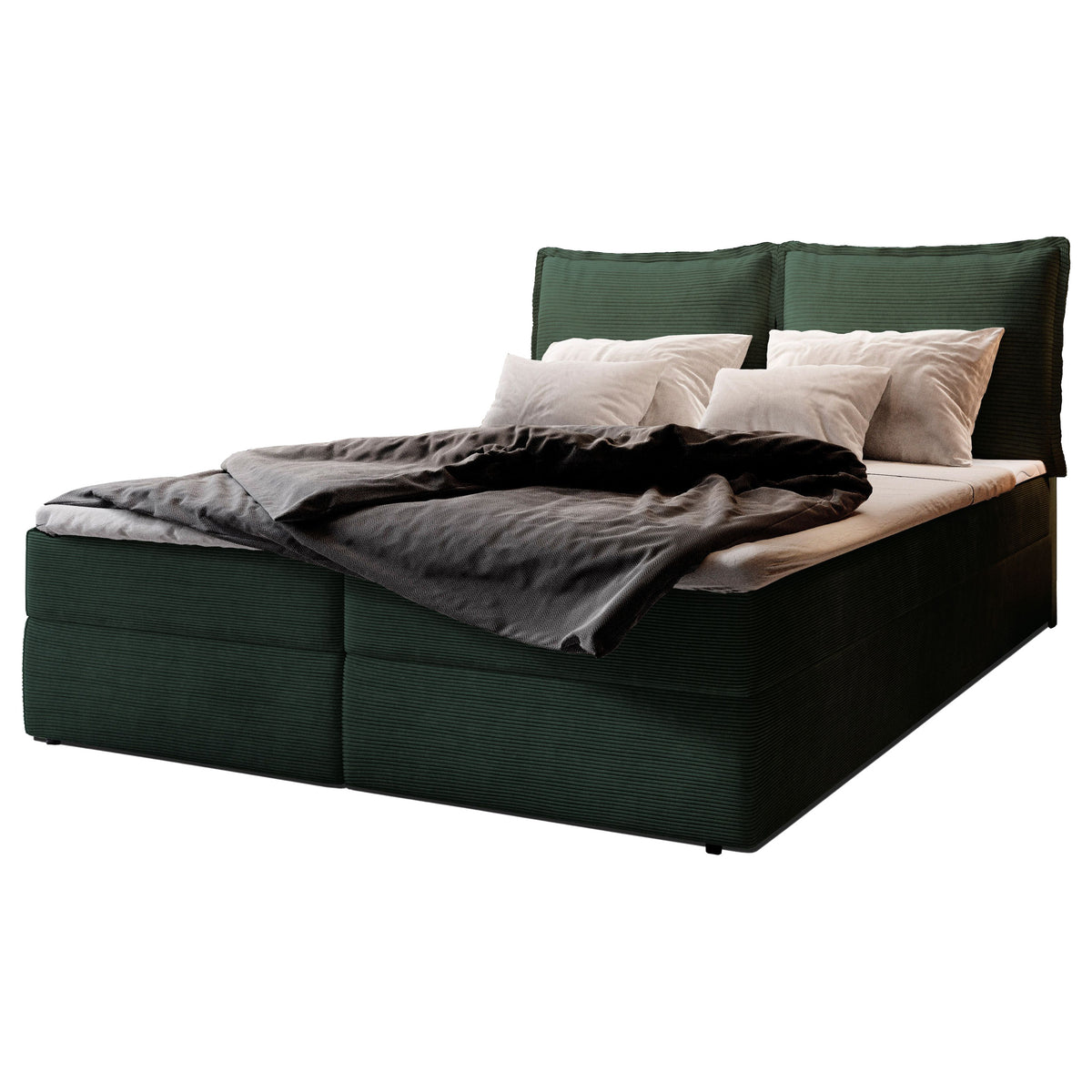 WHITE-HD LENTE 140X200 CM LINCOLN 39