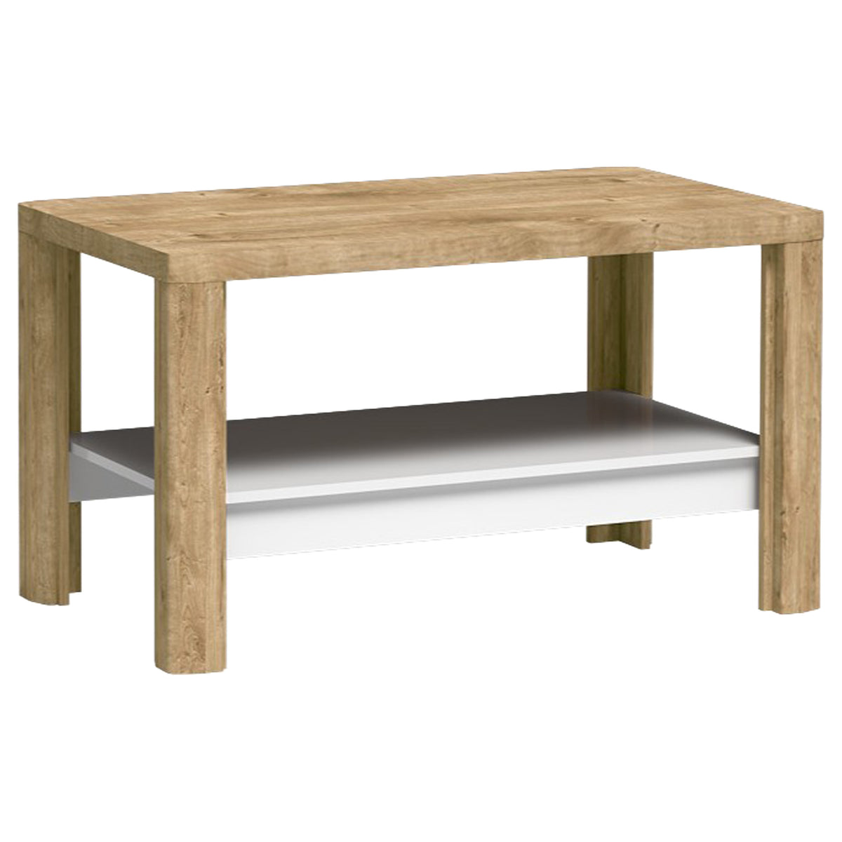 WHITE-HD LIVINIO L-13 RIBBECK+BIALY POLYSK