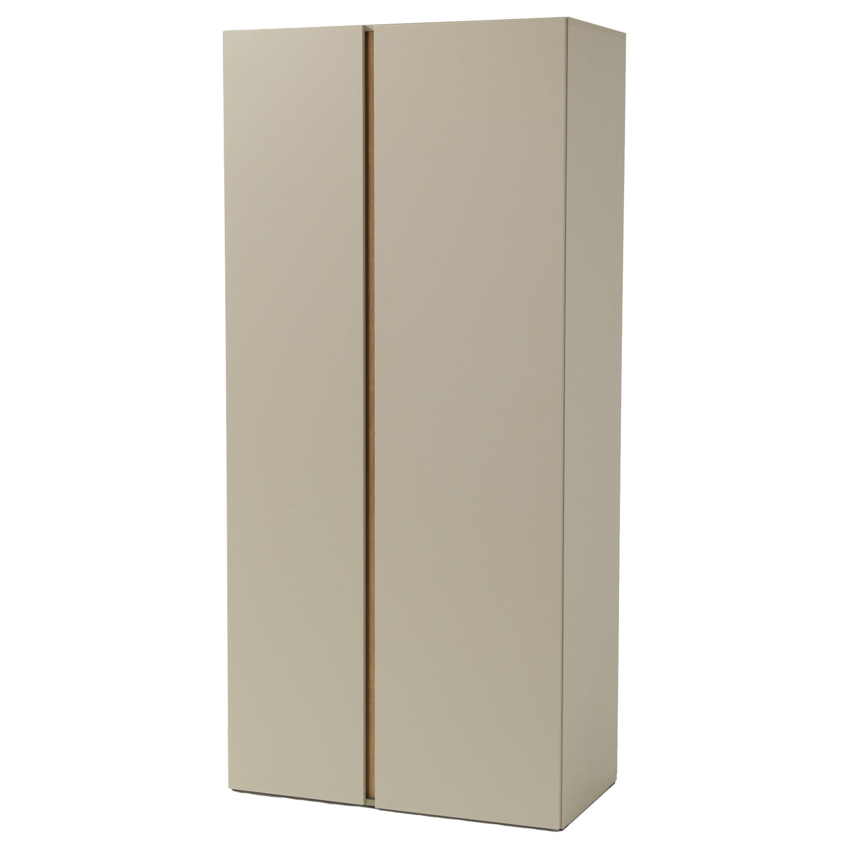 WHITE-HD LUCA SYSTEM 3 EUKALIPTUS+DAB BALTIC DUNE