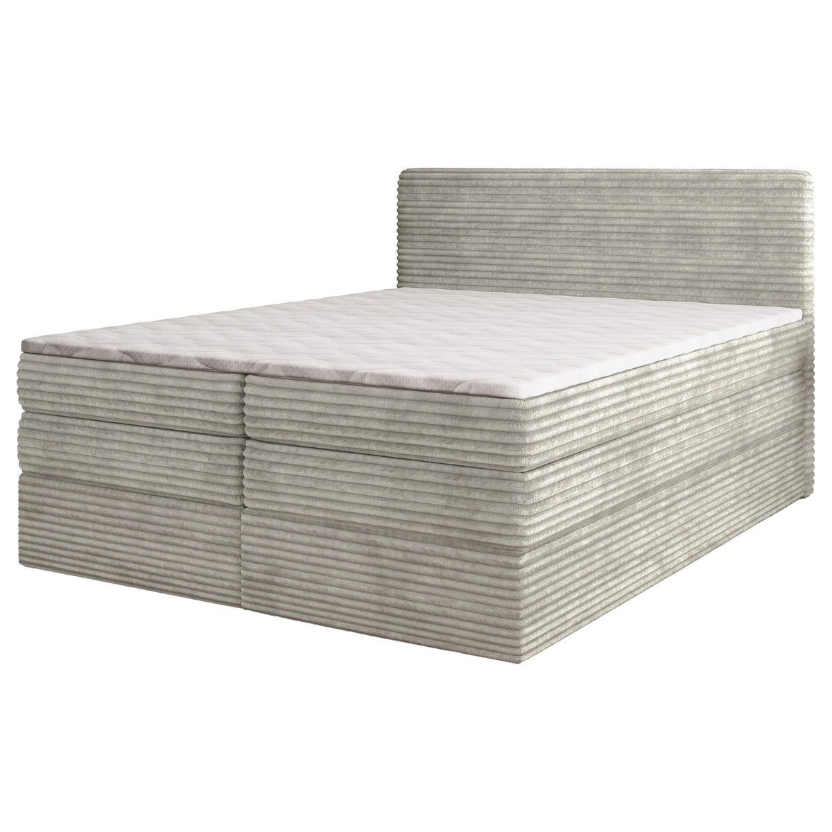 WHITE-HD LUNERA 140X200 CM TILIA 83