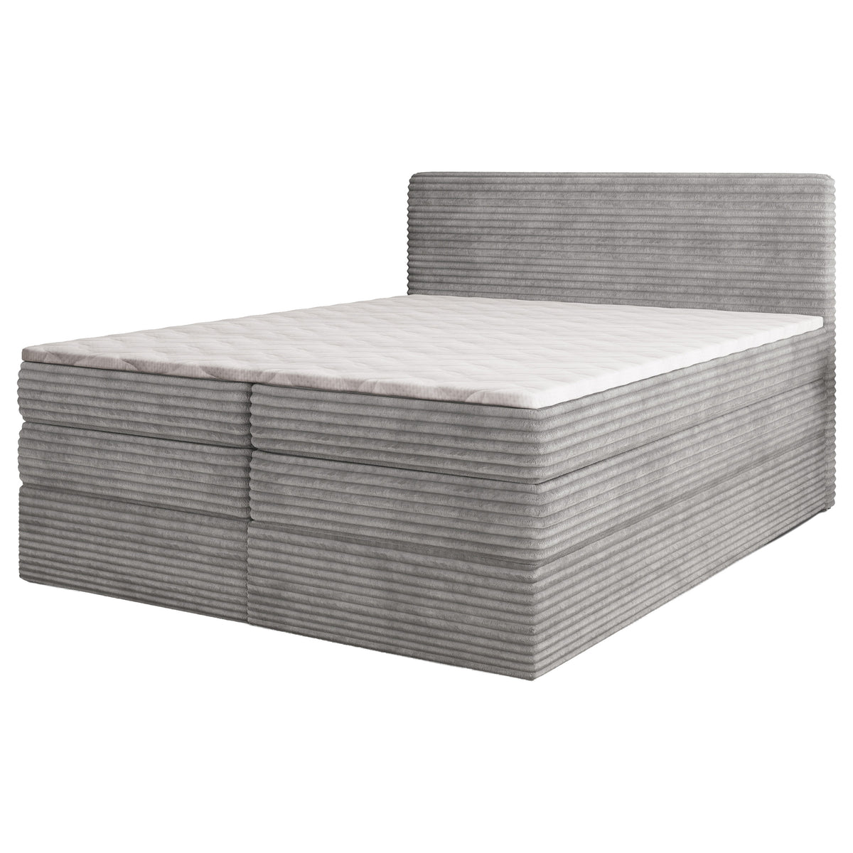 WHITE-HD LUNERA 140X200 CM TILIA 86
