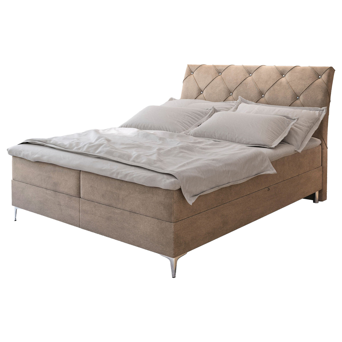 WHITE-HD MACON 140X200 CM ASTON 02