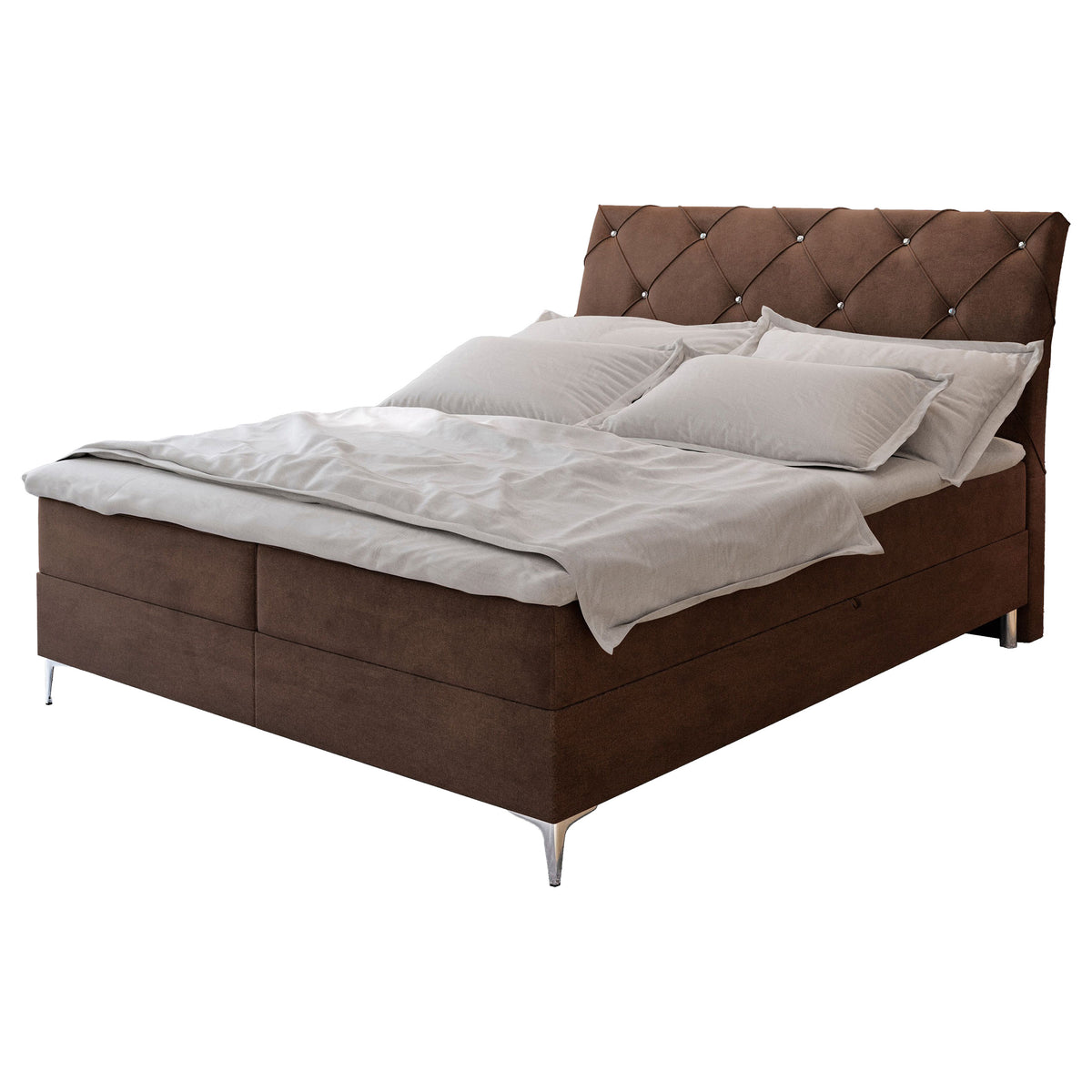 WHITE-HD MACON 140X200 CM ASTON 04