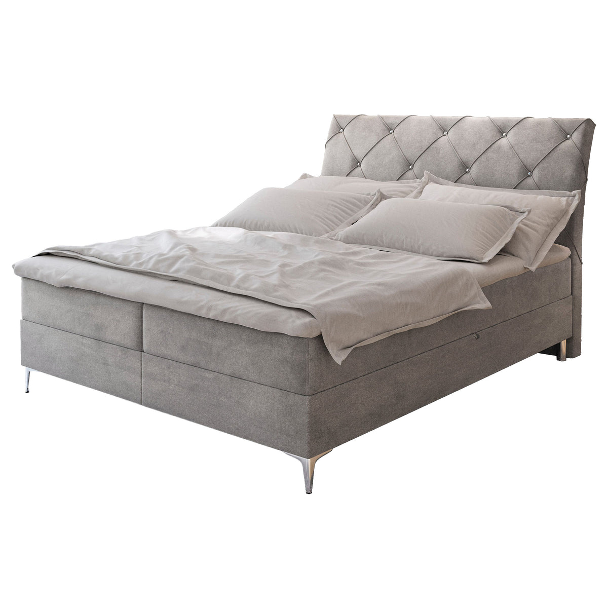 WHITE-HD MACON 140X200 CM ASTON 16