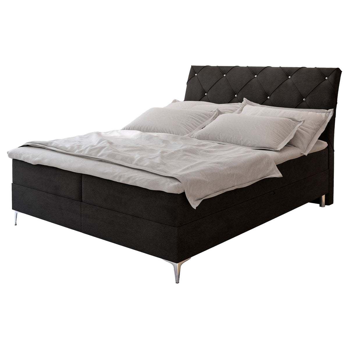WHITE-HD MACON 140X200 CM ASTON 18